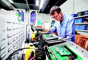 一周新聞速遞 信息系統(tǒng)技術(shù)服務(wù)領(lǐng)域新動(dòng)態(tài)