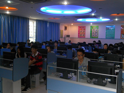 賦能數(shù)字天河 信息系統(tǒng)技術(shù)服務(wù)驅(qū)動(dòng)區(qū)域創(chuàng)新與發(fā)展