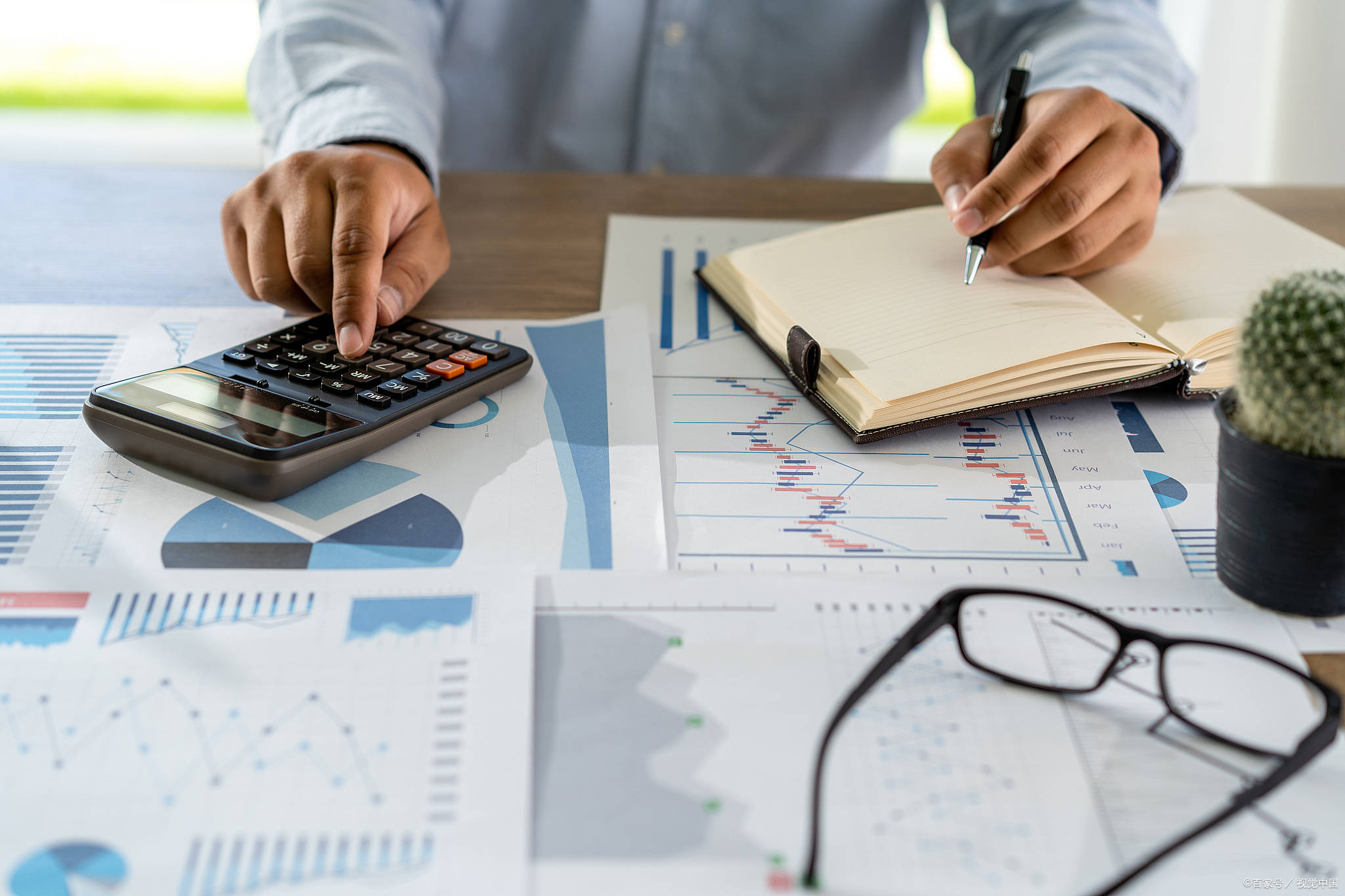 財務管理在企業中的作用 市場視角與專業財務咨詢的價值