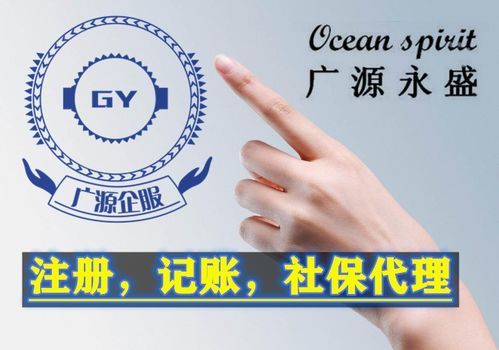 廣源永盛 北京企業服務專家，助力公司注冊與財務代理無憂前行